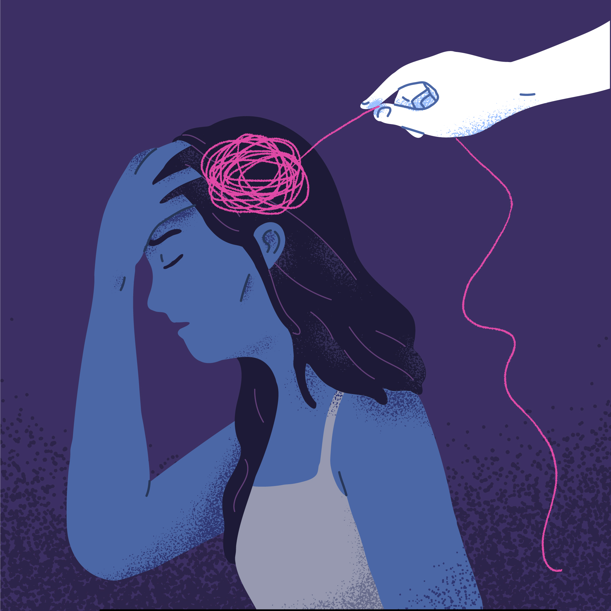 Types of Depression Explained in Simple Words: Symptoms, Causes, and Treatment Guide