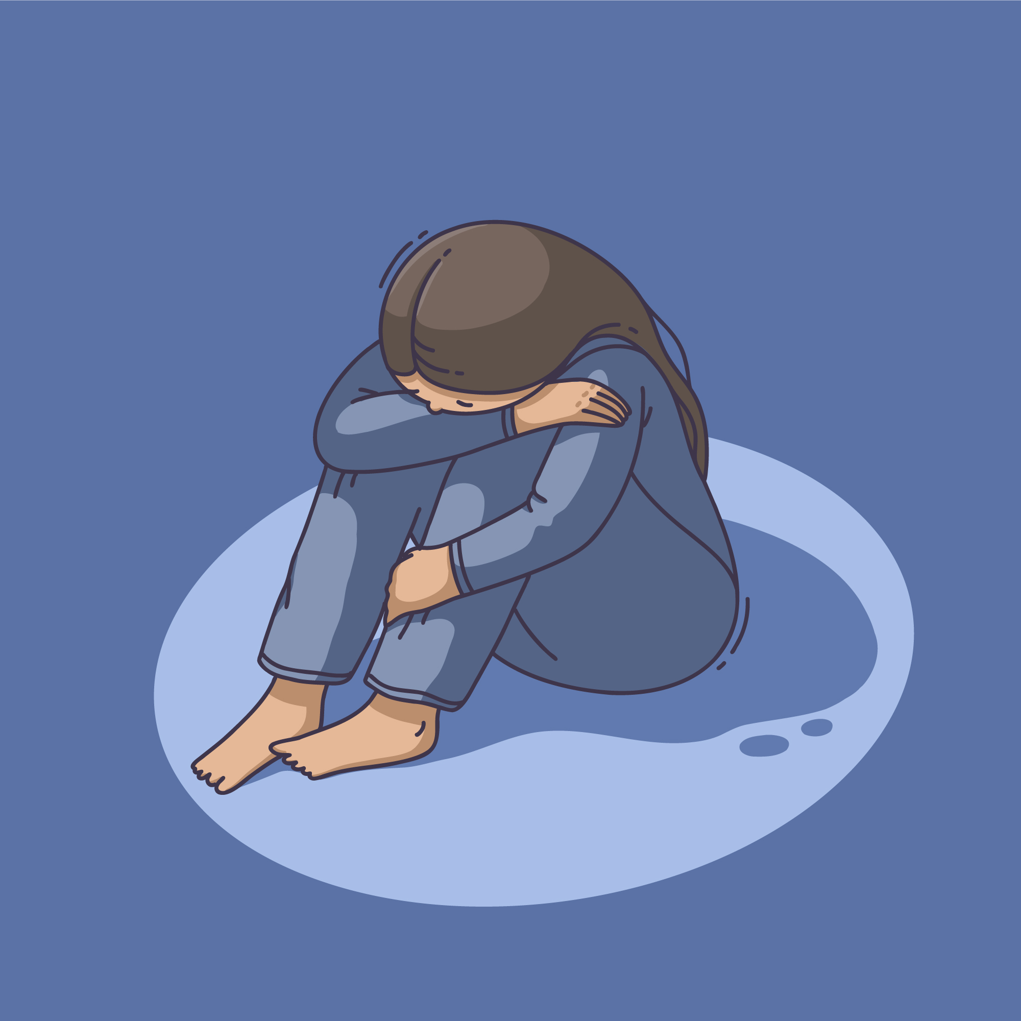 Depression and Anxiety: My Personal Story and Experience