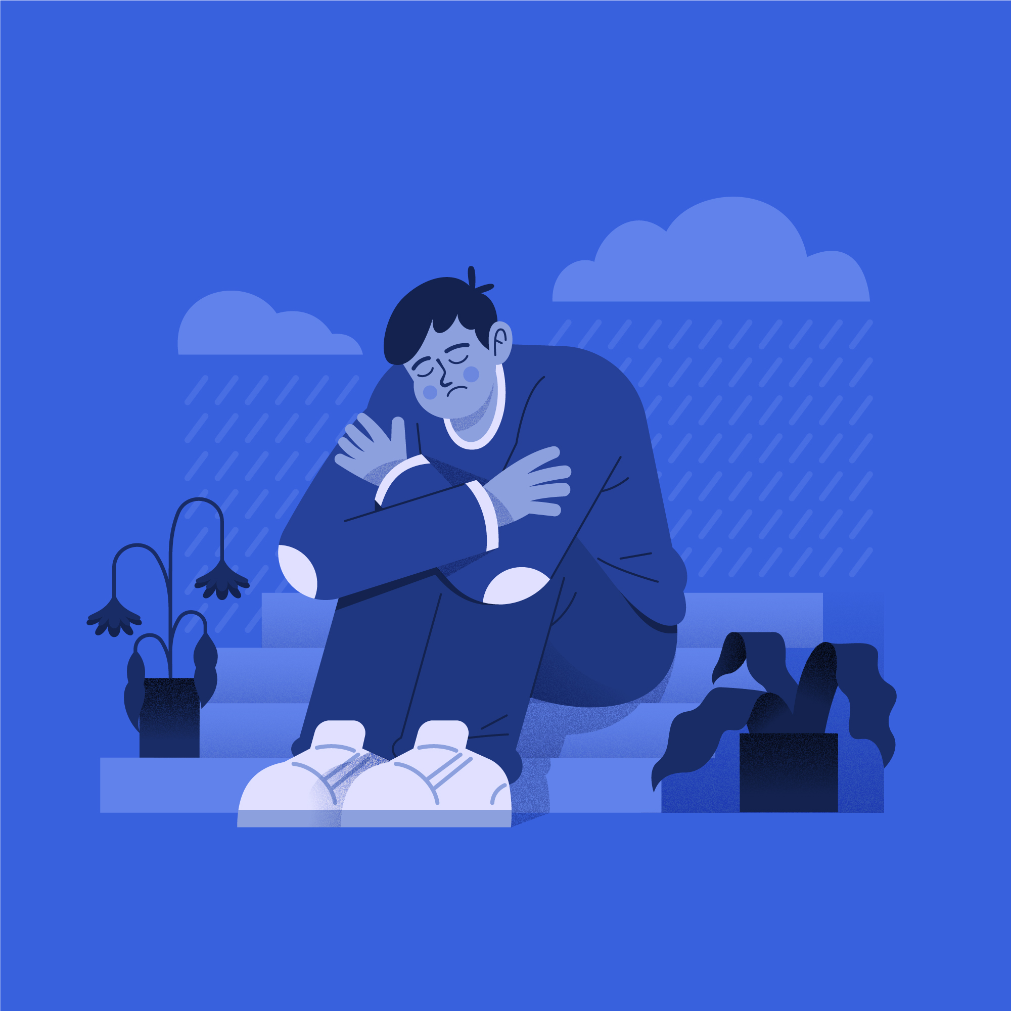 Seasonal Depression Symptoms, Causes and Treatment Guide for Winter Blues and SAD