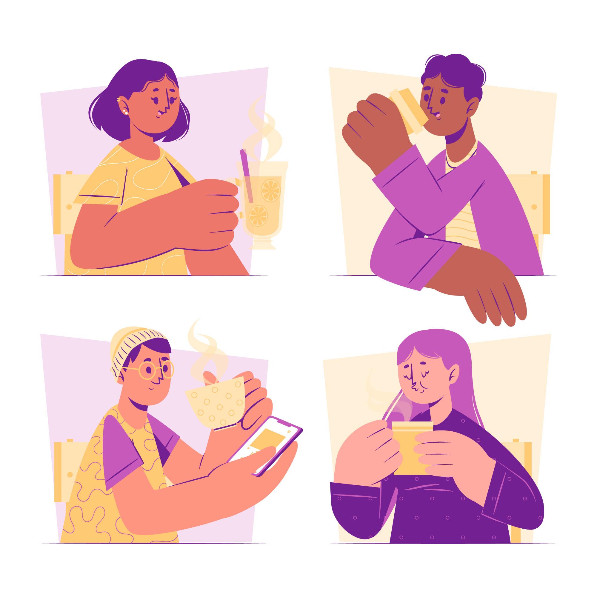 Holding a Warm Object Increases Feelings of Trust and Emotional Connection