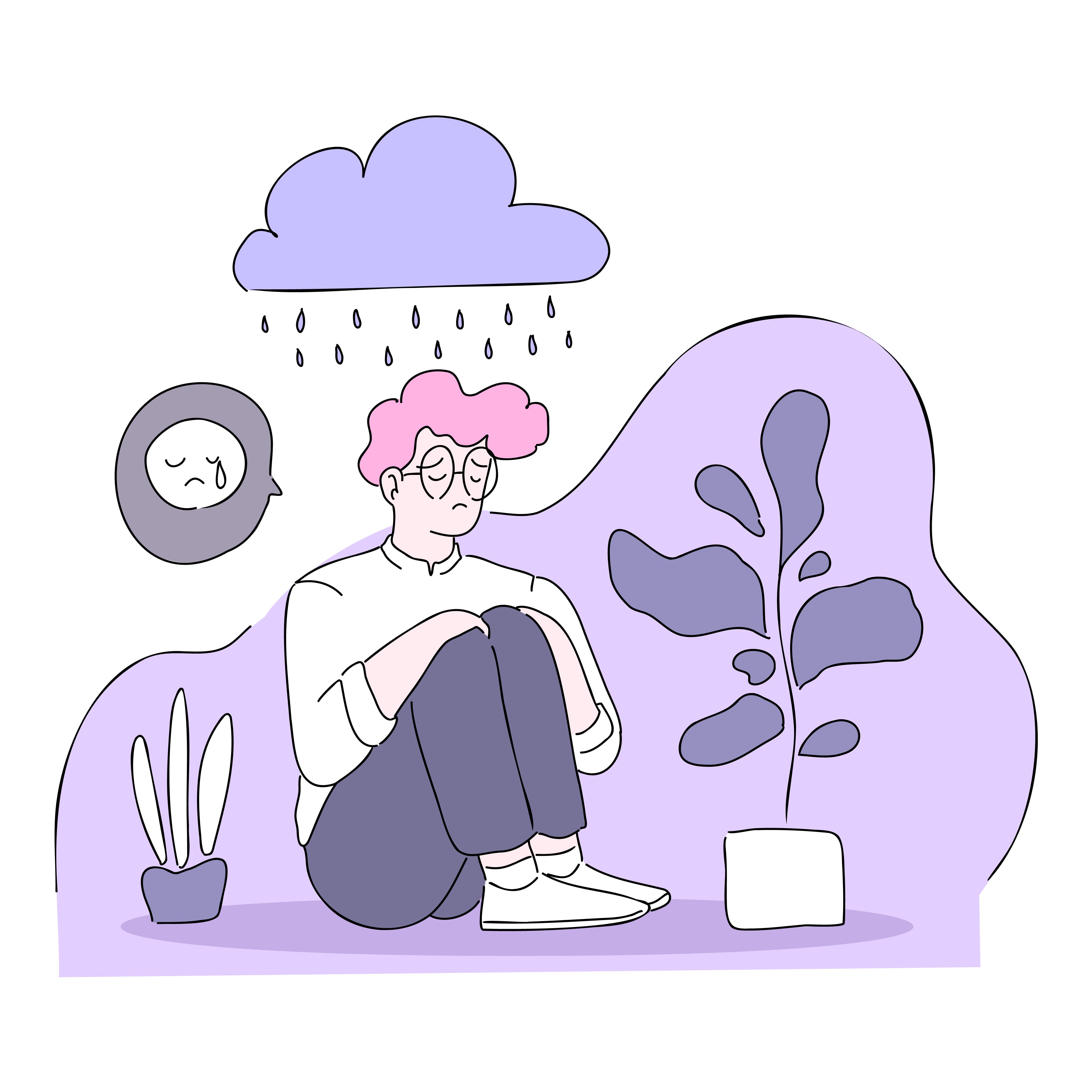 Loneliness and Its Impact on Health: Hidden Effects on Mental Health, Heart Disease, and Overall Well Being