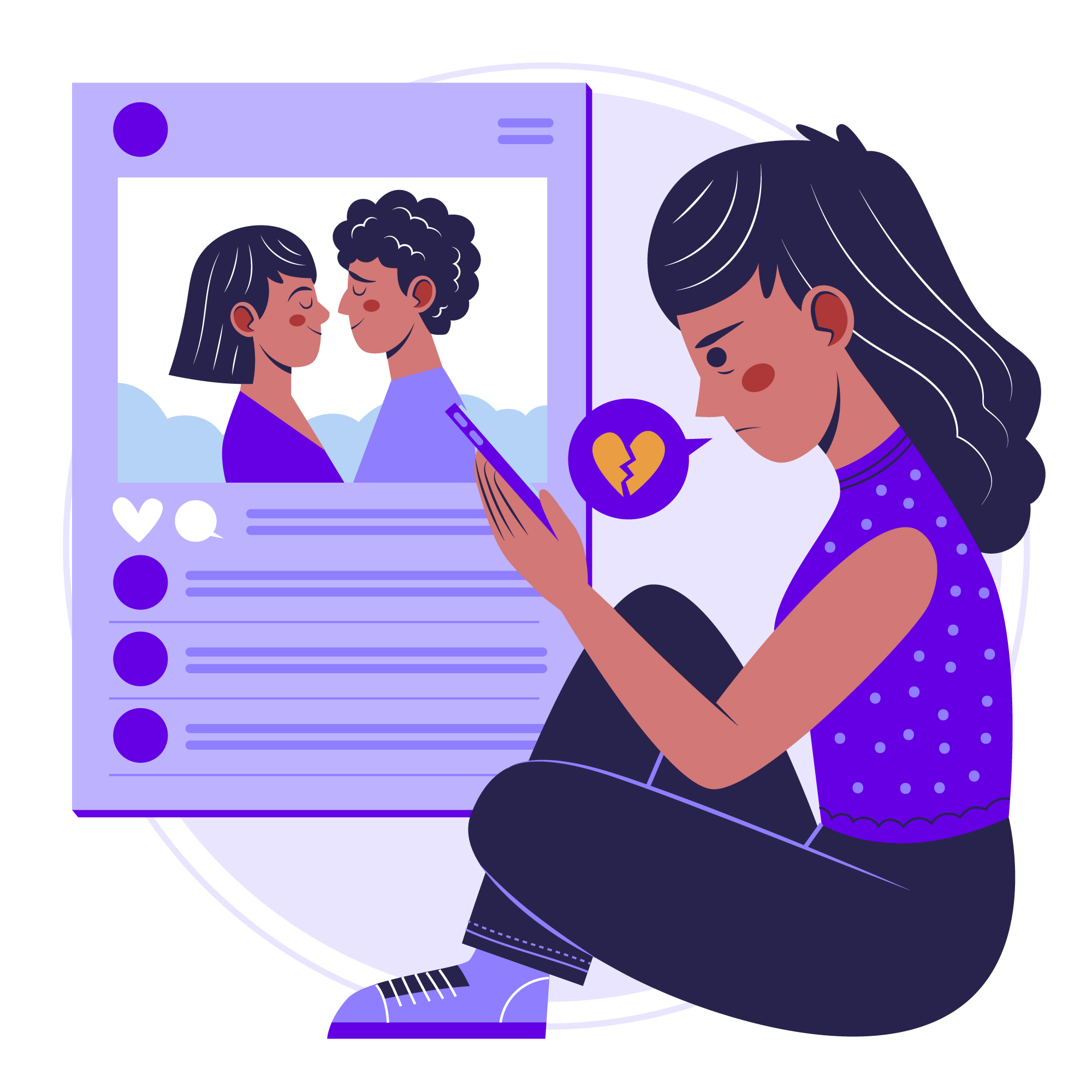 Attachment Styles Influence Adult Relationships and Emotional Bonding