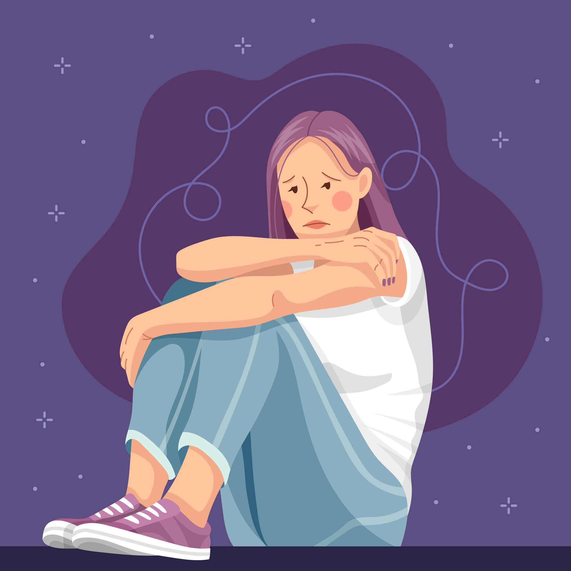 Burnout vs Depression Difference: Signs, Symptoms, Causes and Treatment You Must Know