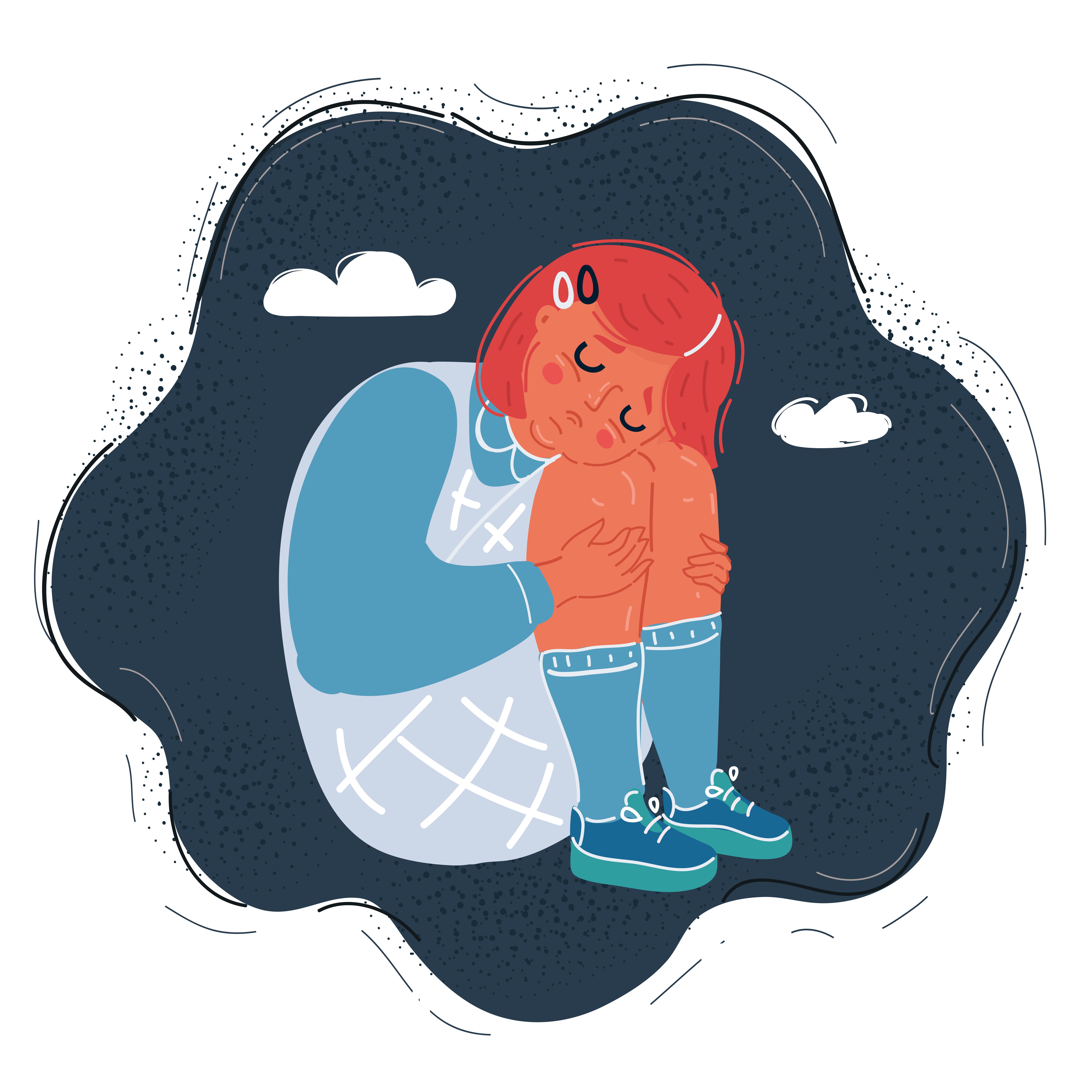 Parenting a Child with Depression: Signs, Causes, Treatment and How Parents Can Help