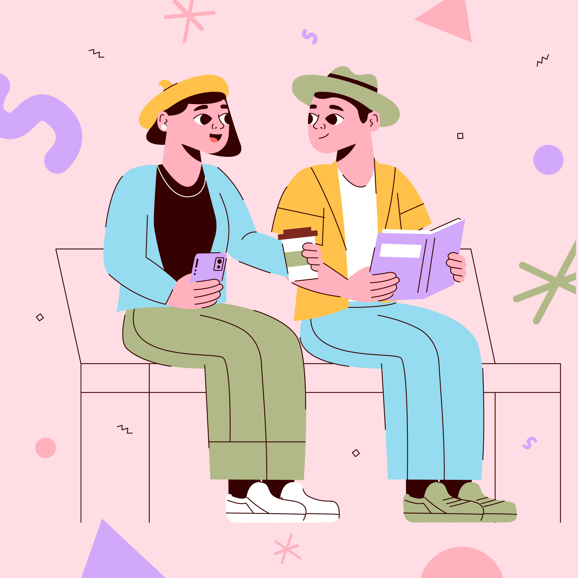 Humans Unconsciously Copy Speech Patterns to Bond: The Hidden Psychology of Mirroring and Social Connection
