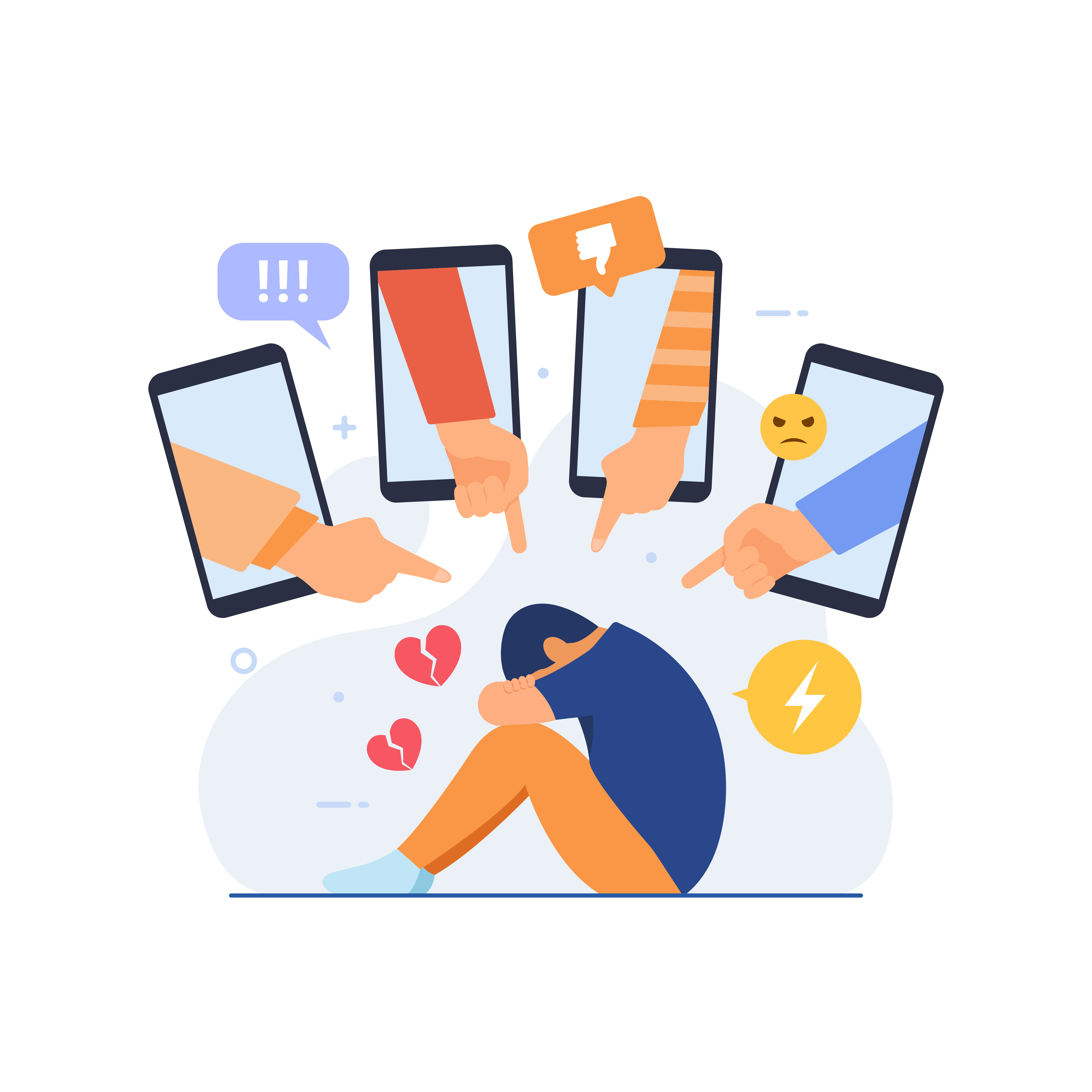 Online Bullying and Depression: Hidden Mental Health Effects of Cyberbullying You Must Know