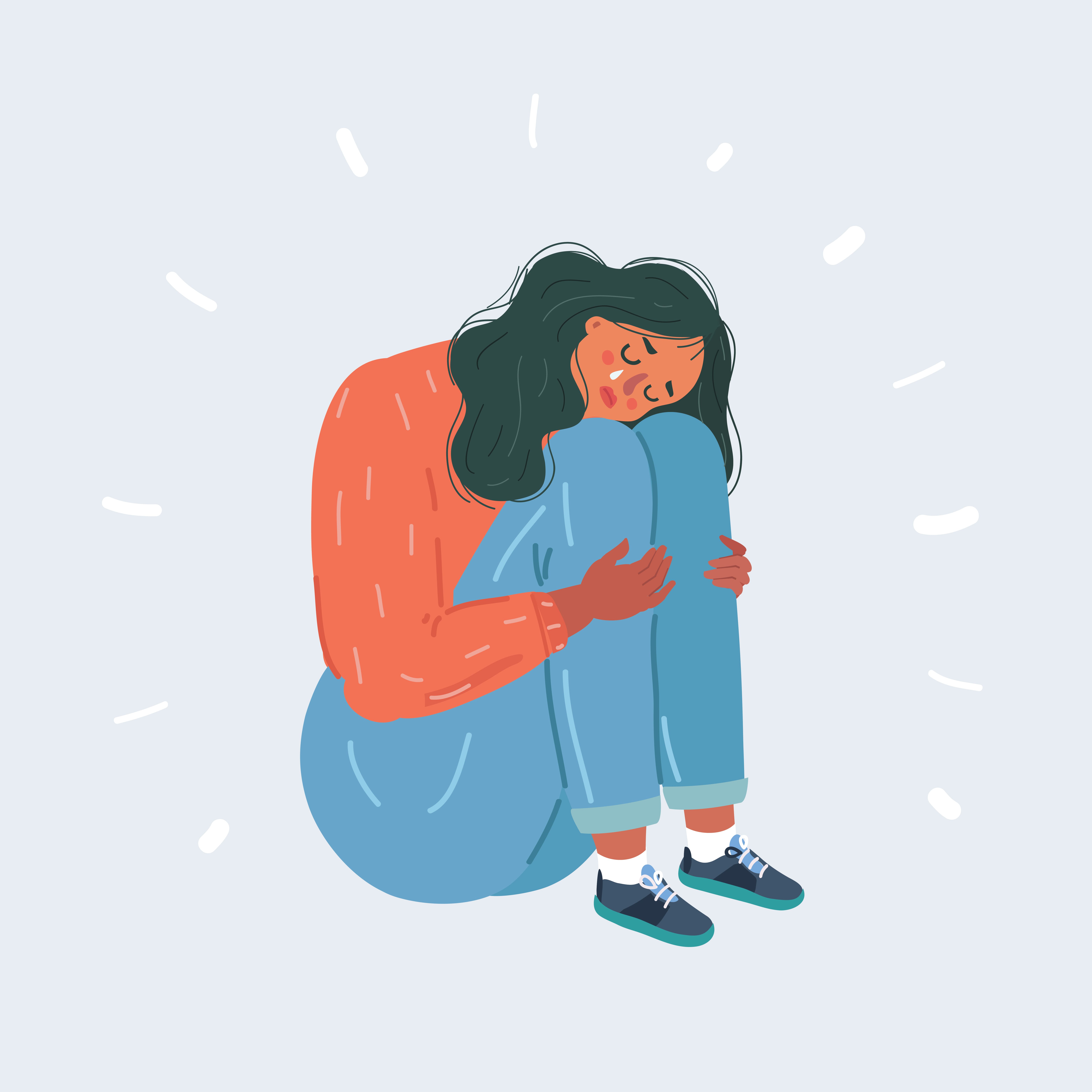 Mental Health Statistics in India: Prevalence, Suicide Rates, Treatment Gap and Resources