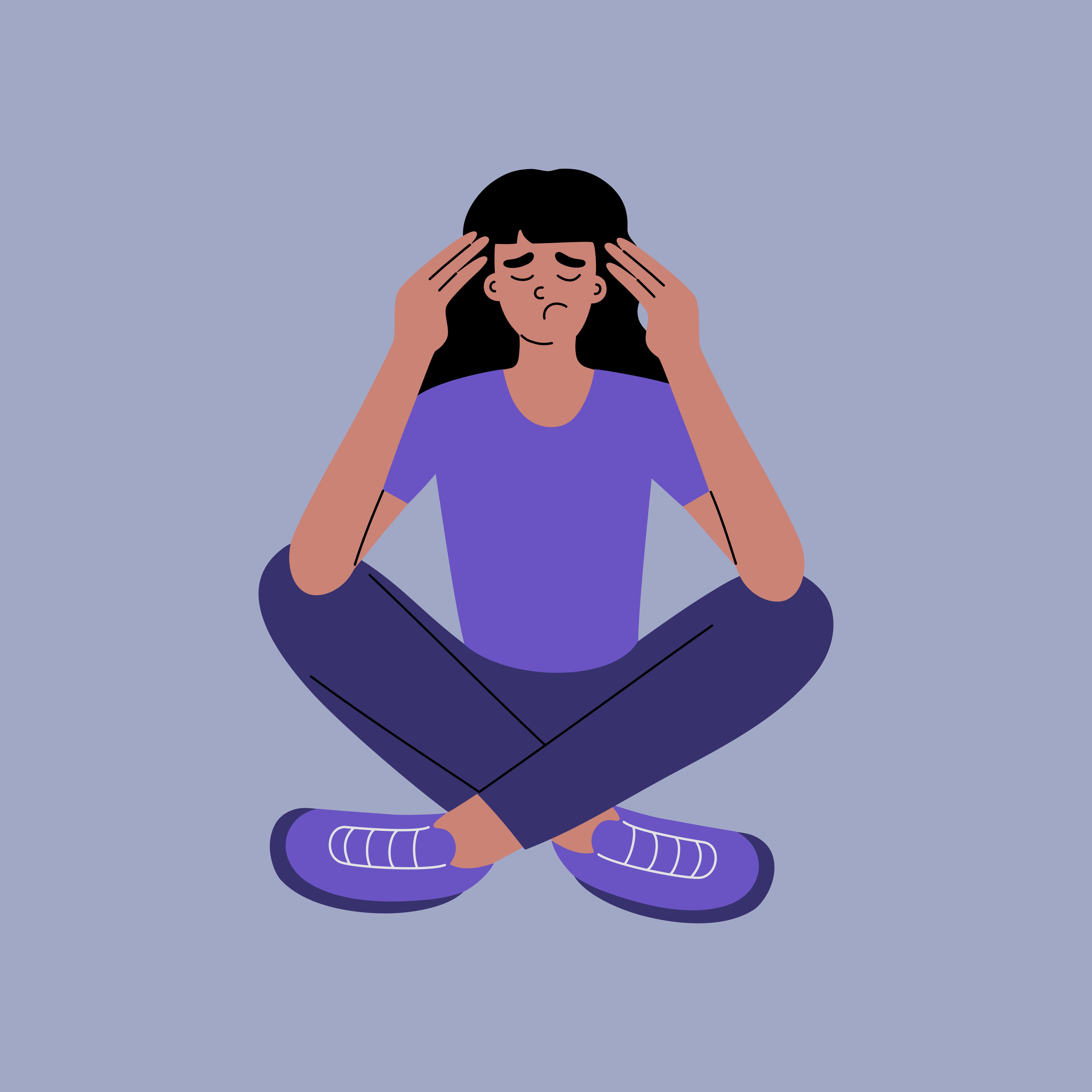 What Is Depression and How Is It Different from Sadness? Signs, Symptoms, Causes and Treatment Explained
