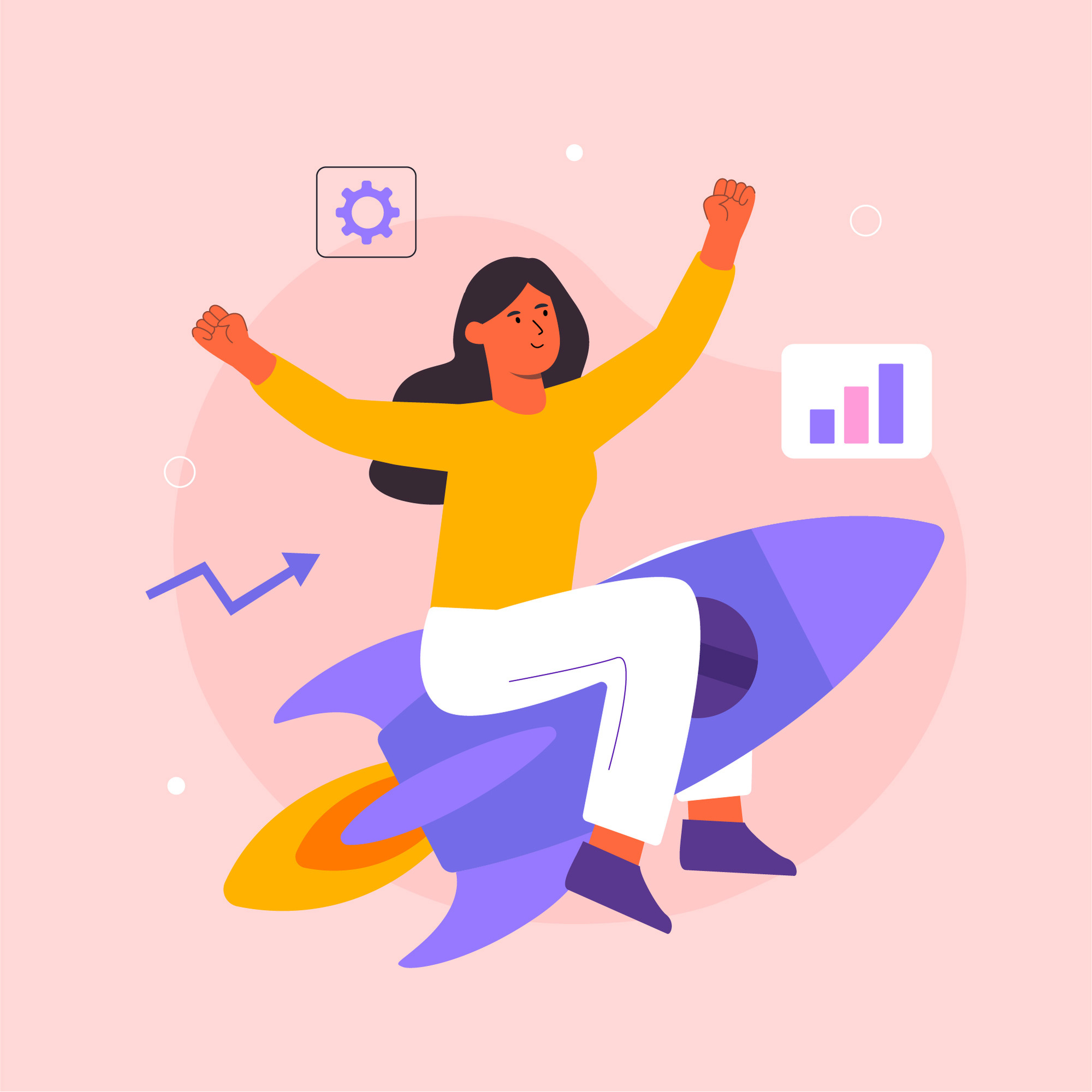 Consistency Matters More Than Intensity for Success, Habits, and Mental Growth