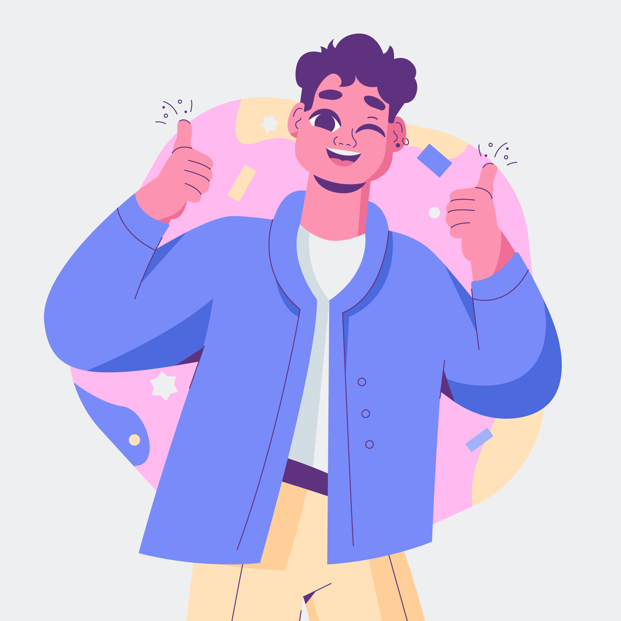 Smiling Can Improve Mood: How Facial Feedback Affects Mental Health