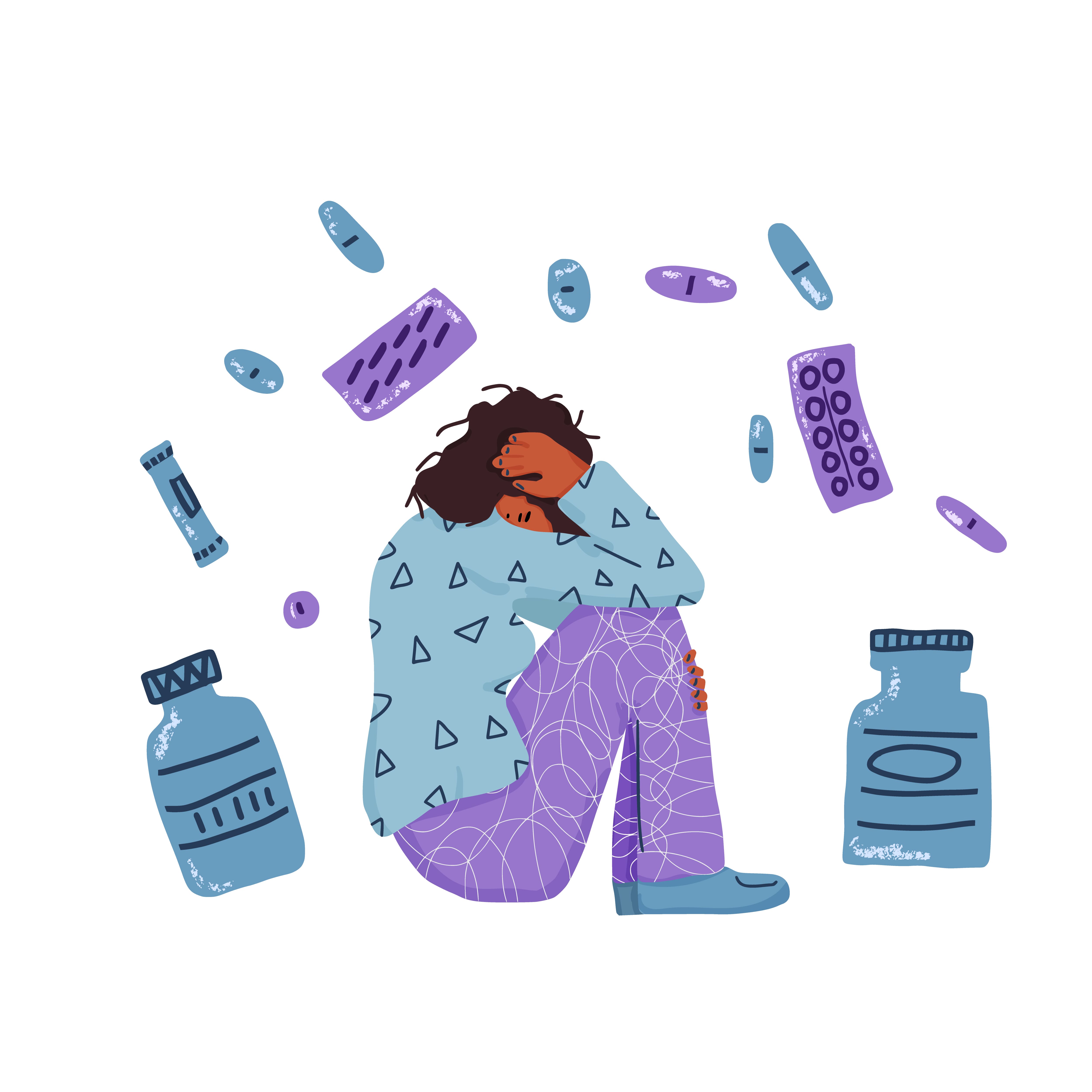 How Antidepressants Work in the Brain: A Complete Guide to Types, Benefits, Side Effects and Effectiveness