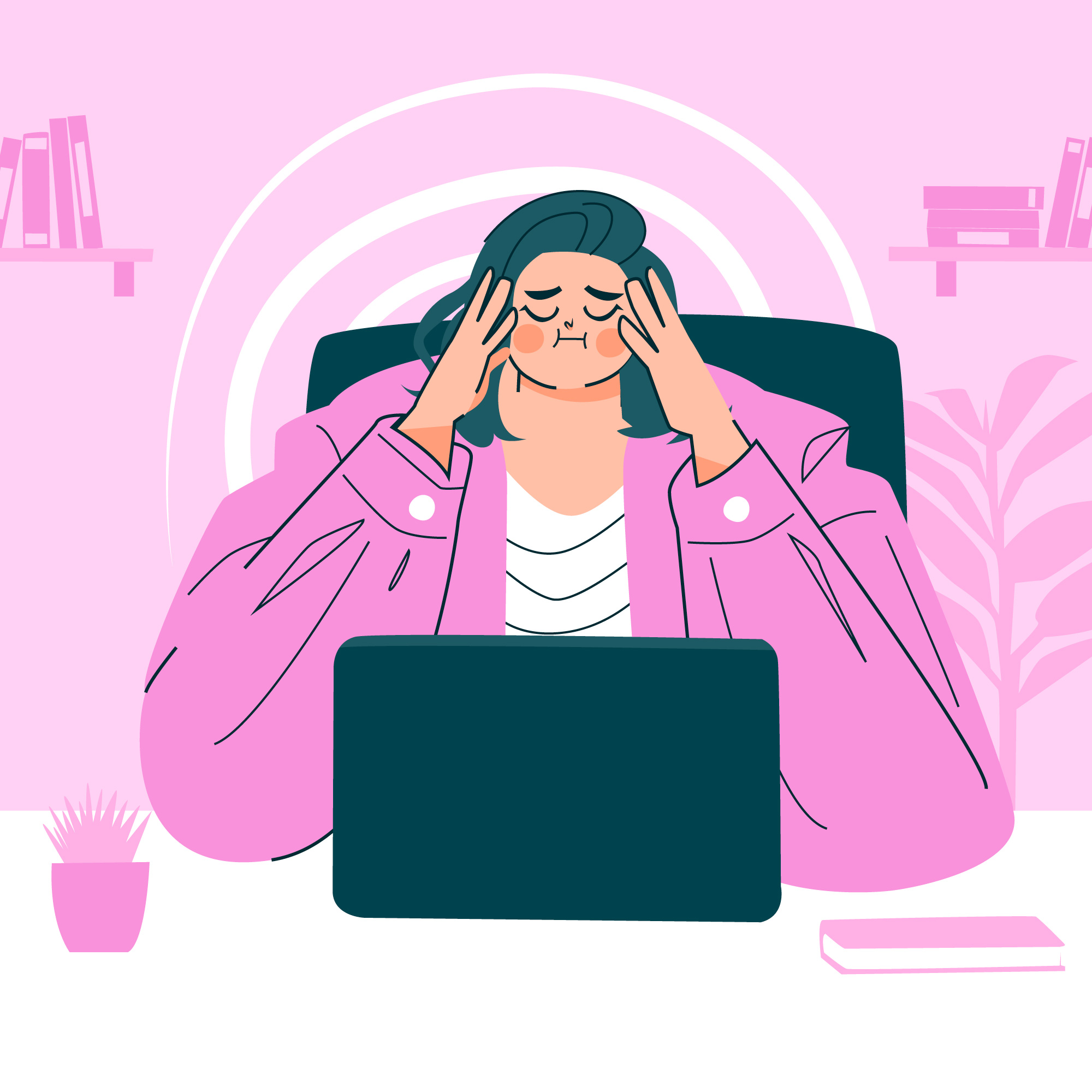 Mental Fatigue Reduces Accuracy More Than Speed