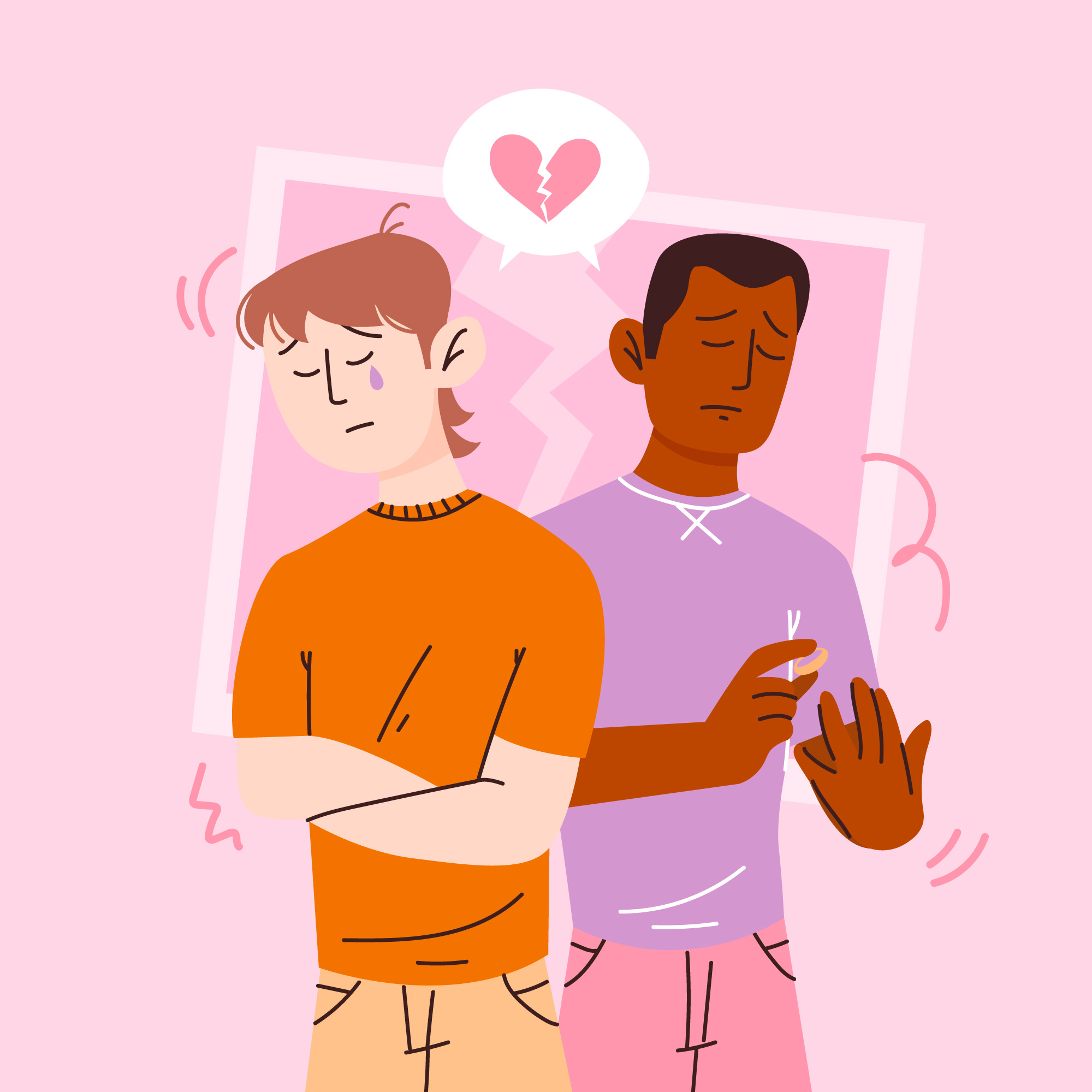 Living with a Partner Who Has Depression: How to Support, Understand, and Protect Your Relationship