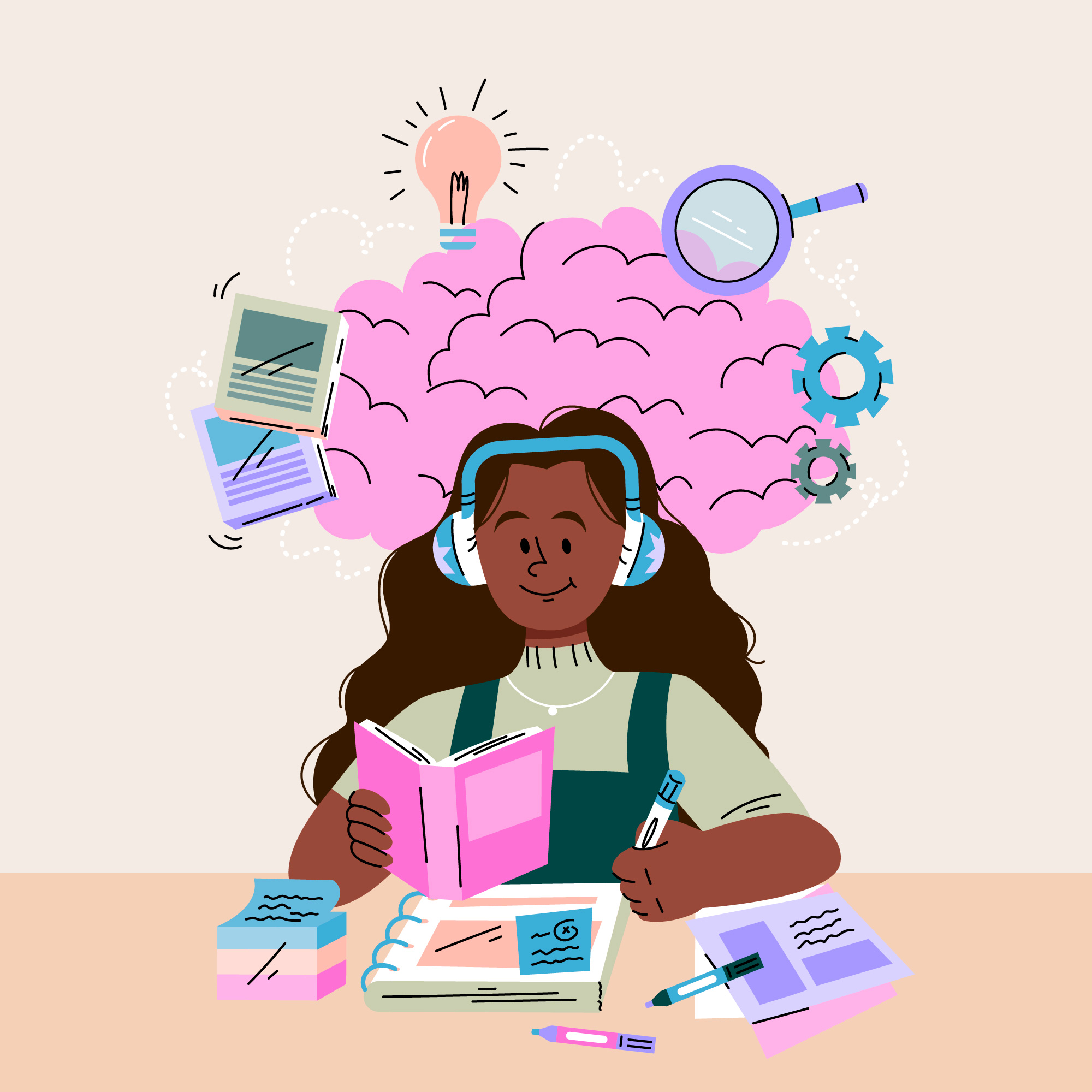 Memory Is Reconstructive Not a Recording How Your Brain Really Remembers