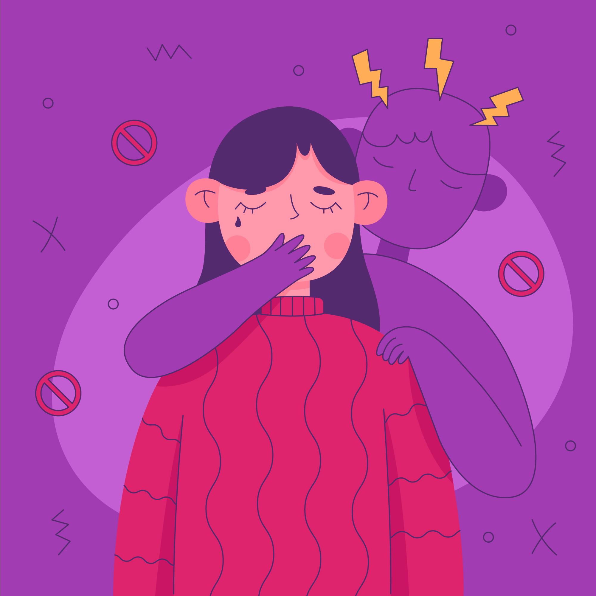 Avoidance temporarily reduces anxiety but strengthens it long-term