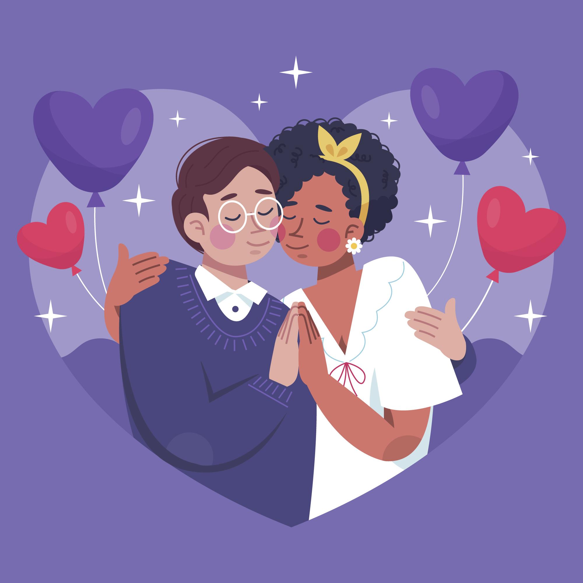 Psychology Facts About Falling in Love: 50 Mind-Blowing Love Psychology Facts Backed by Science