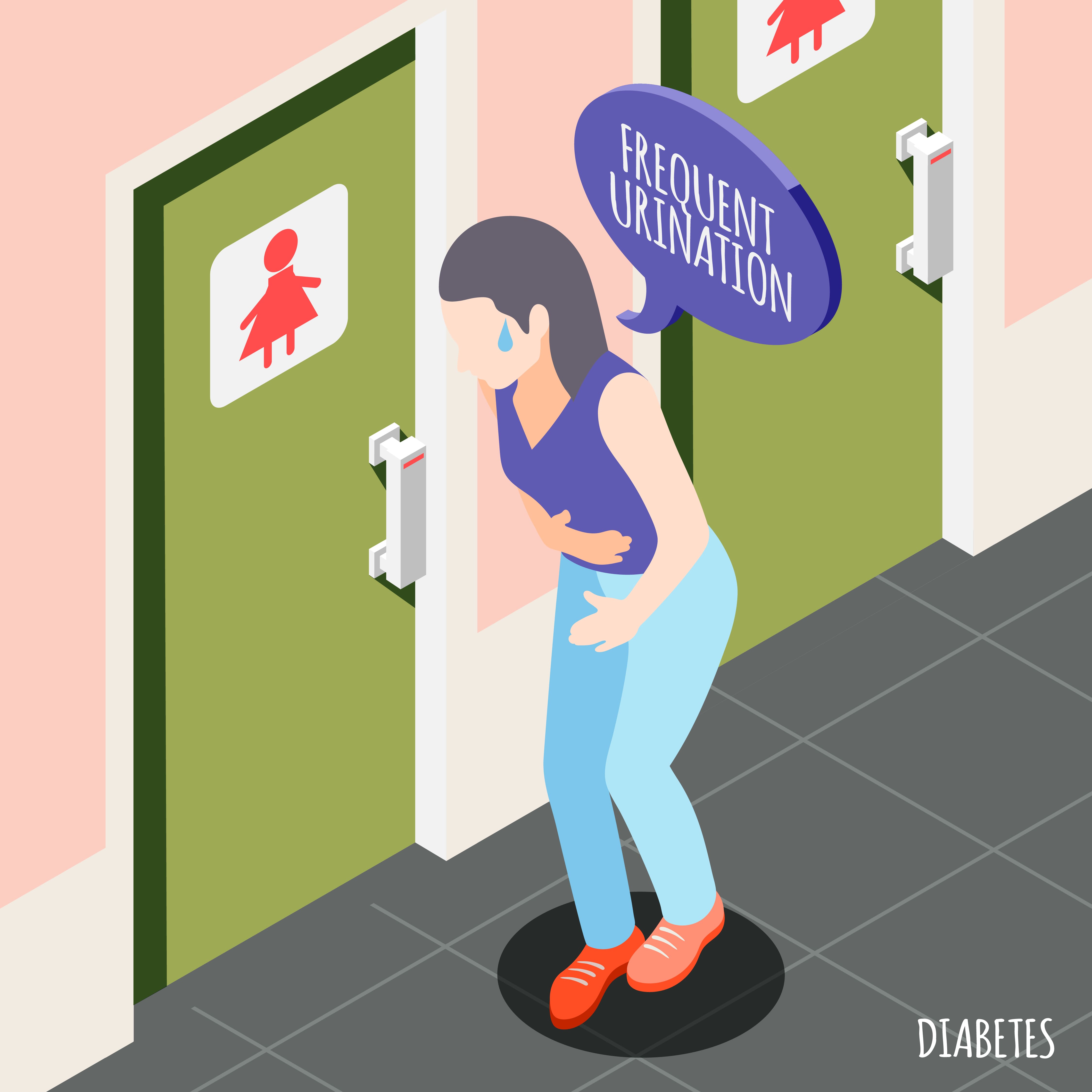 Anxiety and Frequent Urination: Why Anxiety Makes You Pee More and How to Stop It