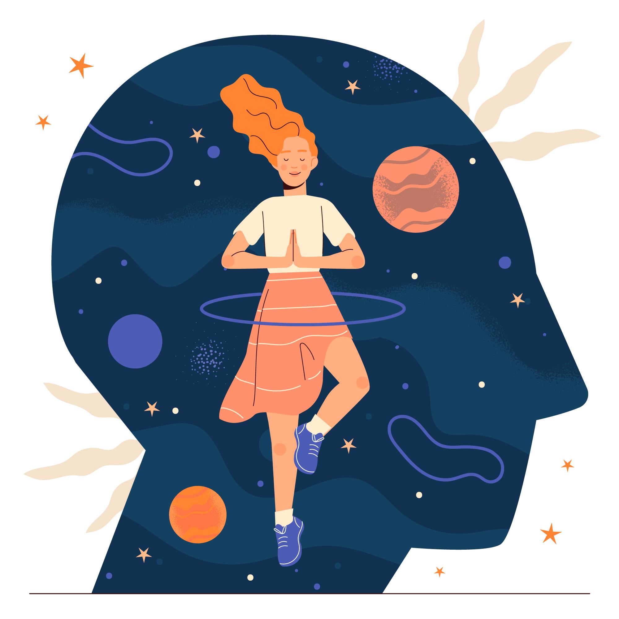 Psychology Facts About Human Mind: 50 Mind Blowing Human Psychology Facts You Should Know