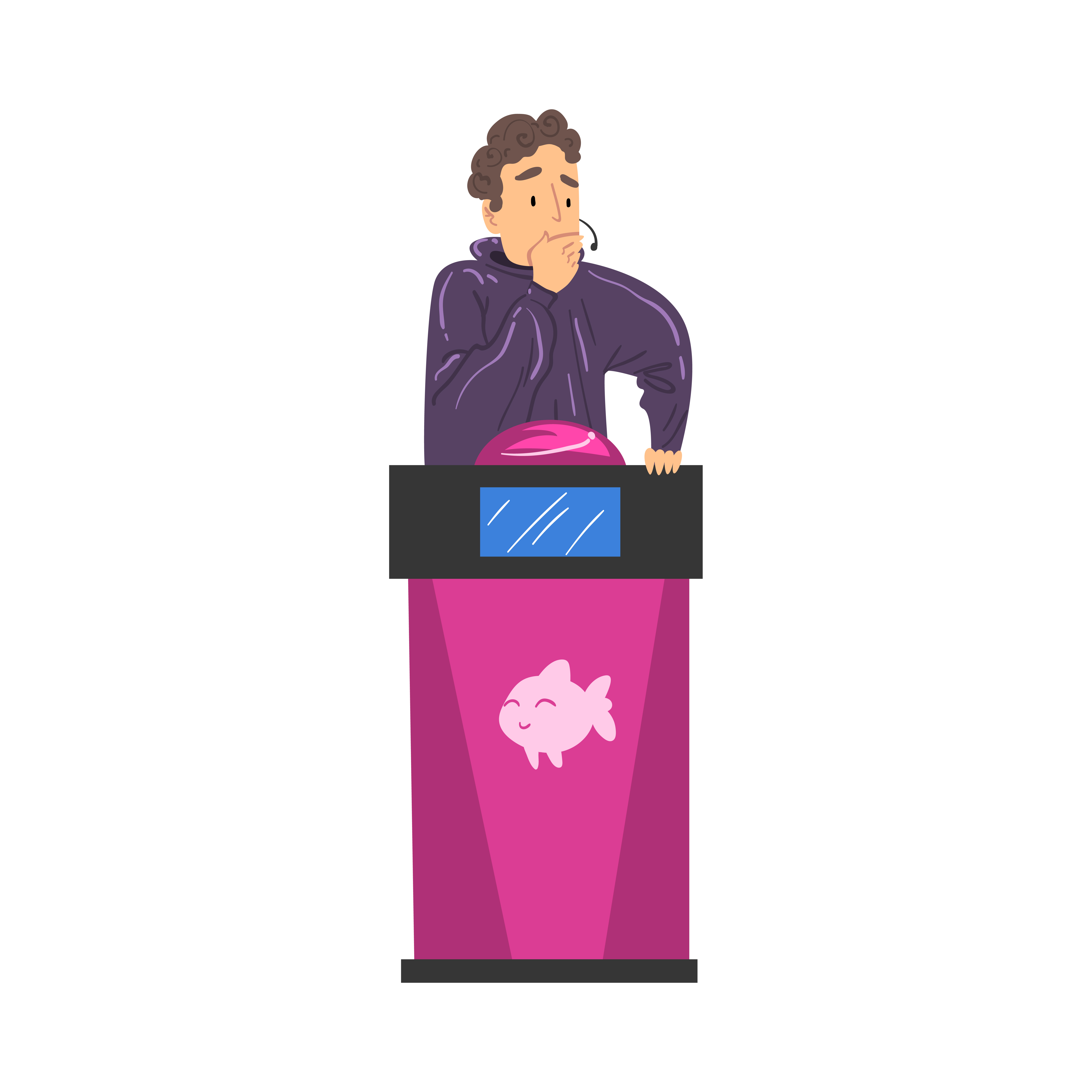 Public Speaking Anxiety: Causes, Symptoms and Proven Ways to Overcome Fear of Public Speaking