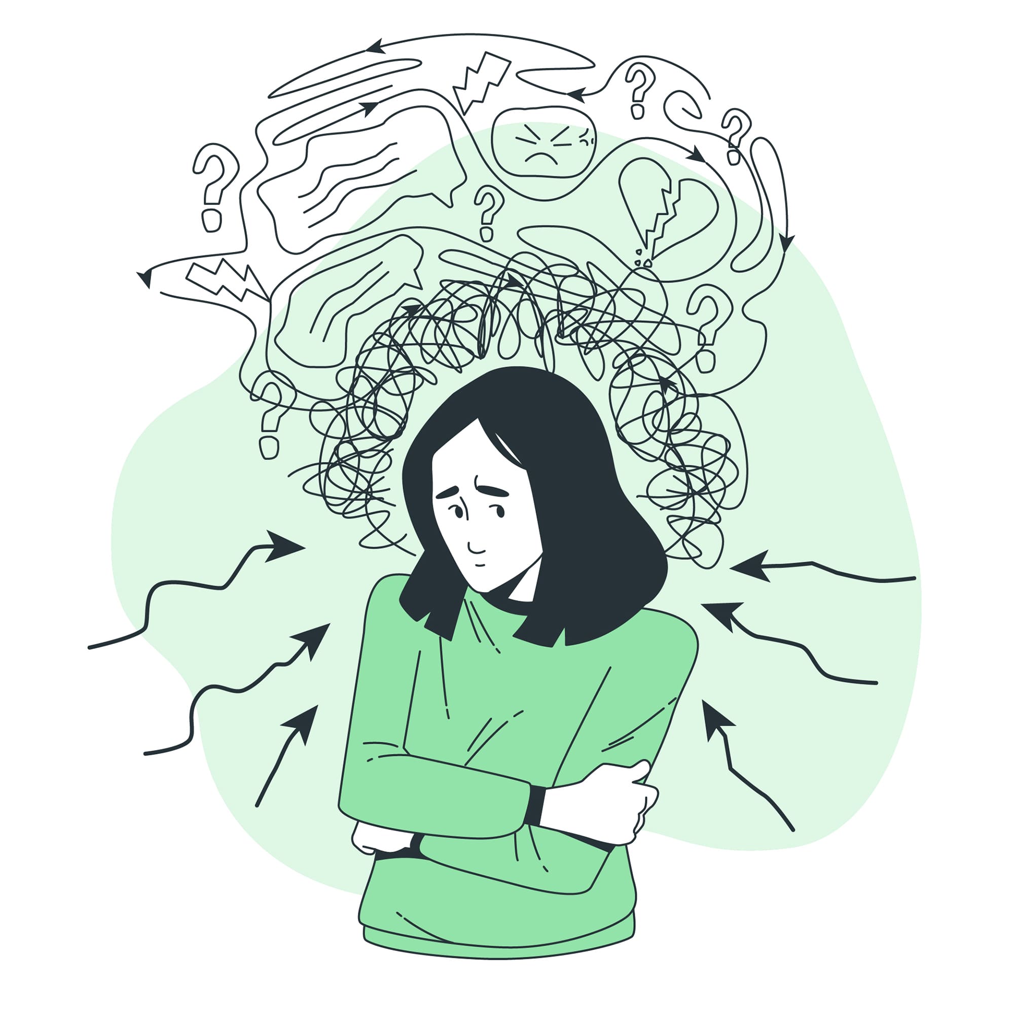 Hormonal Changes and Anxiety in Women: Understanding the Science Behind Mood, Stress and Emotional Health