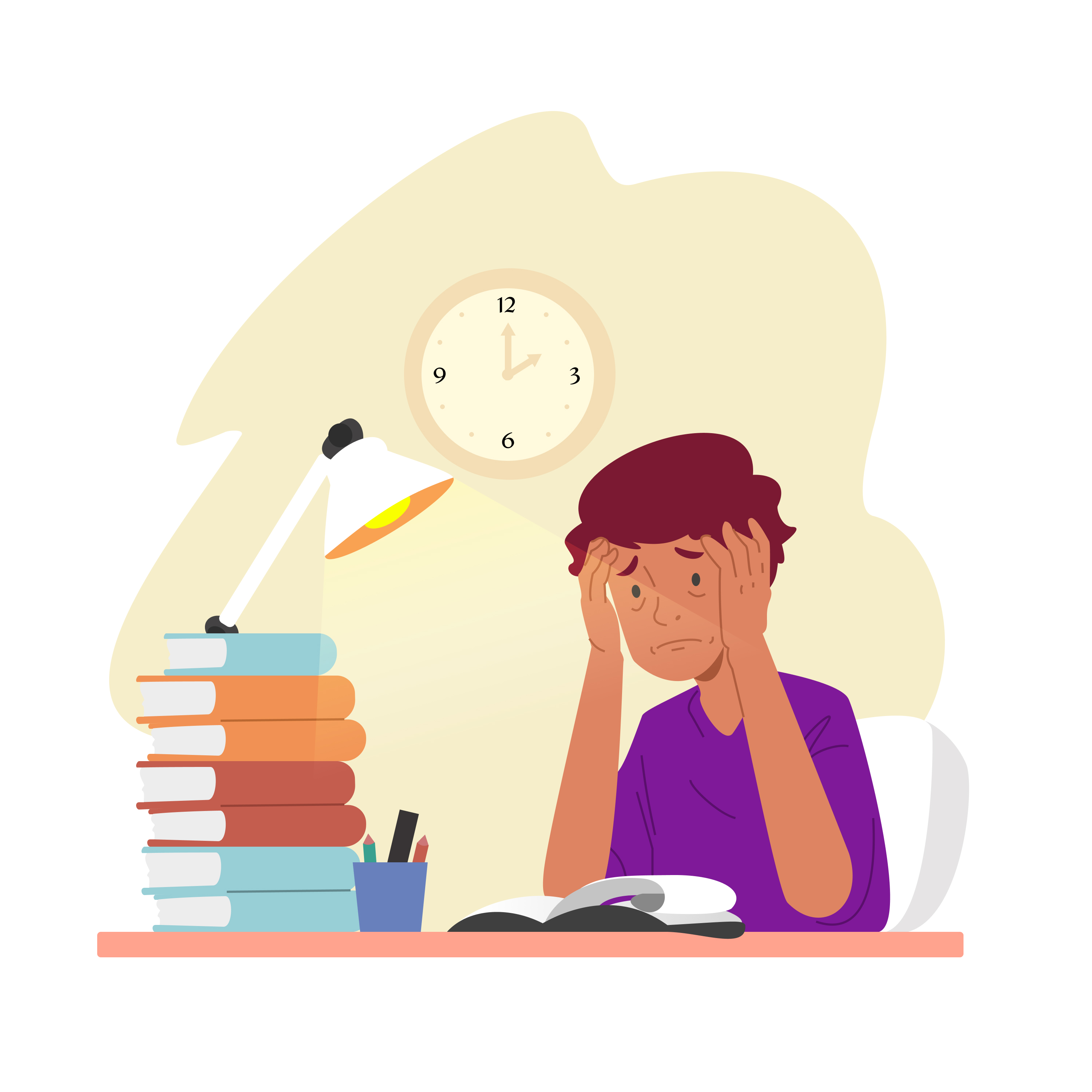 Performance Anxiety in School: Causes, Symptoms, and Practical Ways to Help Students Overcome Academic Stress