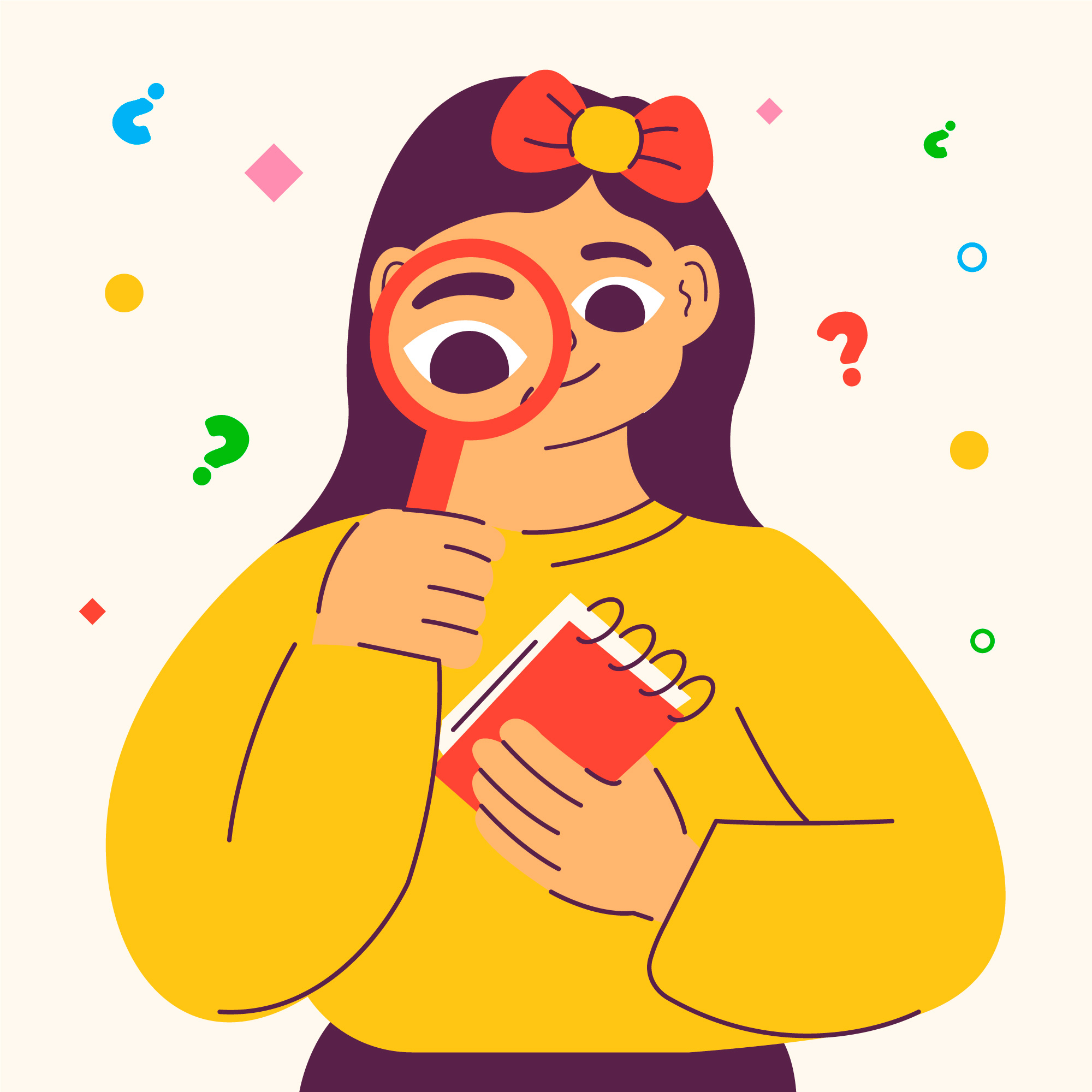 Curiosity Psychology Facts: 50 Mind-Blowing Insights About Human Curiosity, Learning, and Brain Behavior