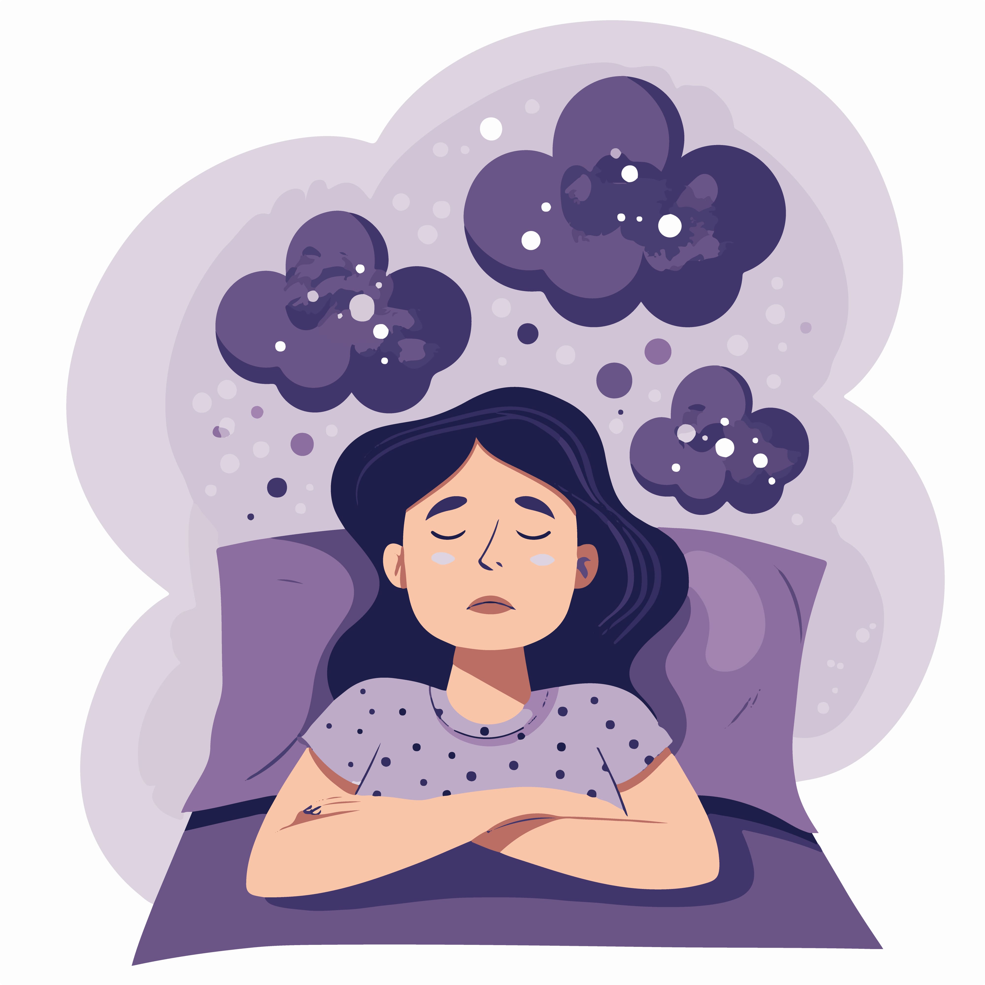 Can Vitamin Deficiency Trigger Anxiety? Understanding the Link Between Nutrient Deficiency and Anxiety Symptoms