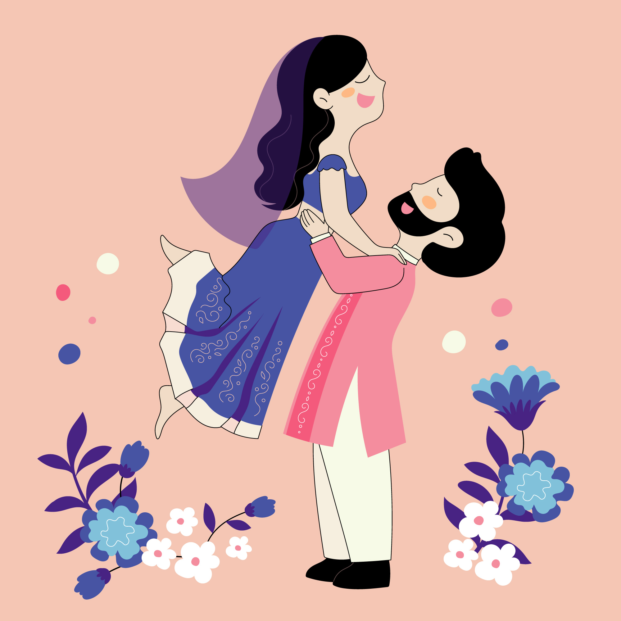 50 Psychology Facts About Soulmate Connection: Signs, Science, and Deep Emotional Bond Explained