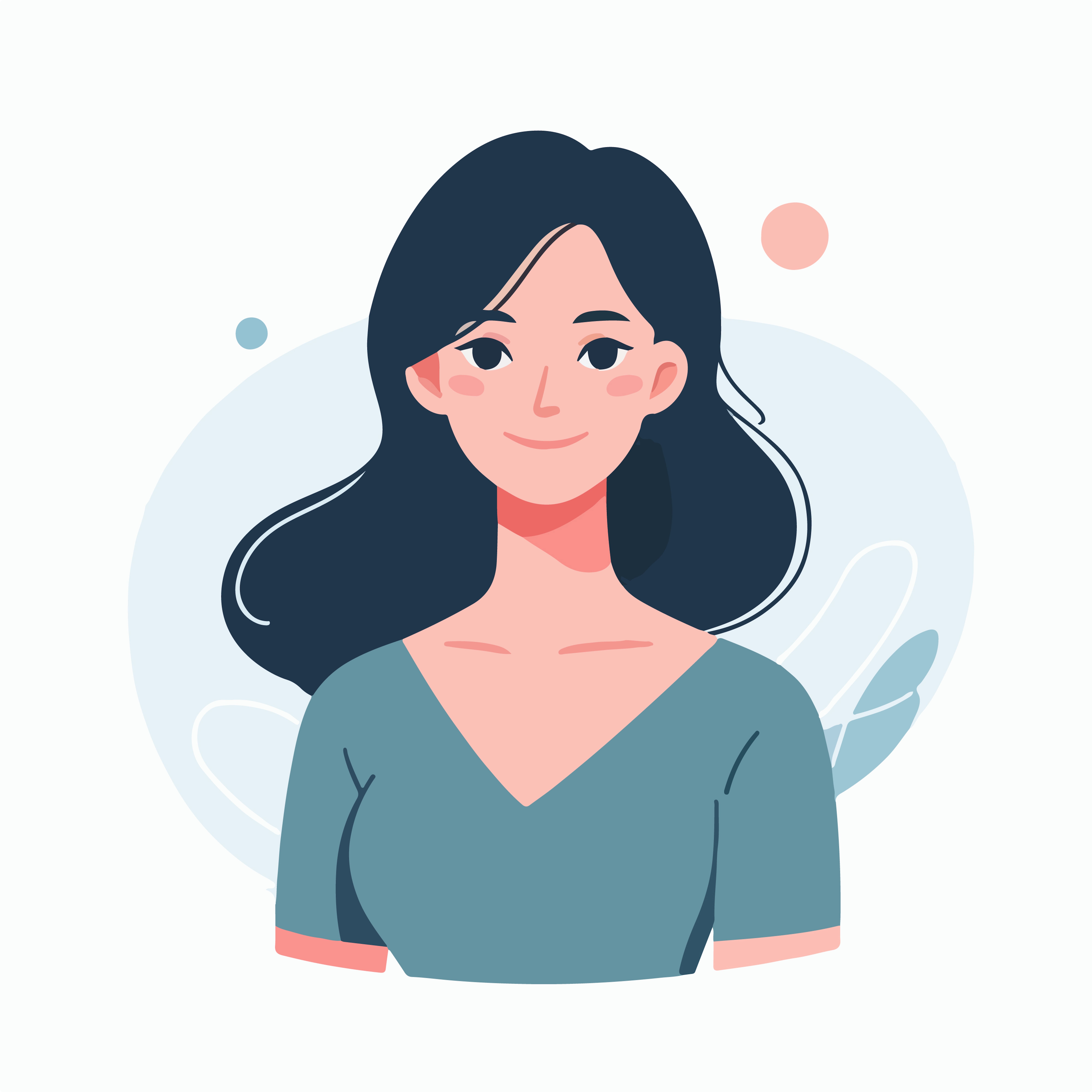 Psychology Facts About Women: 50 Science Based Insights About Female Behavior, Emotions and Thinking