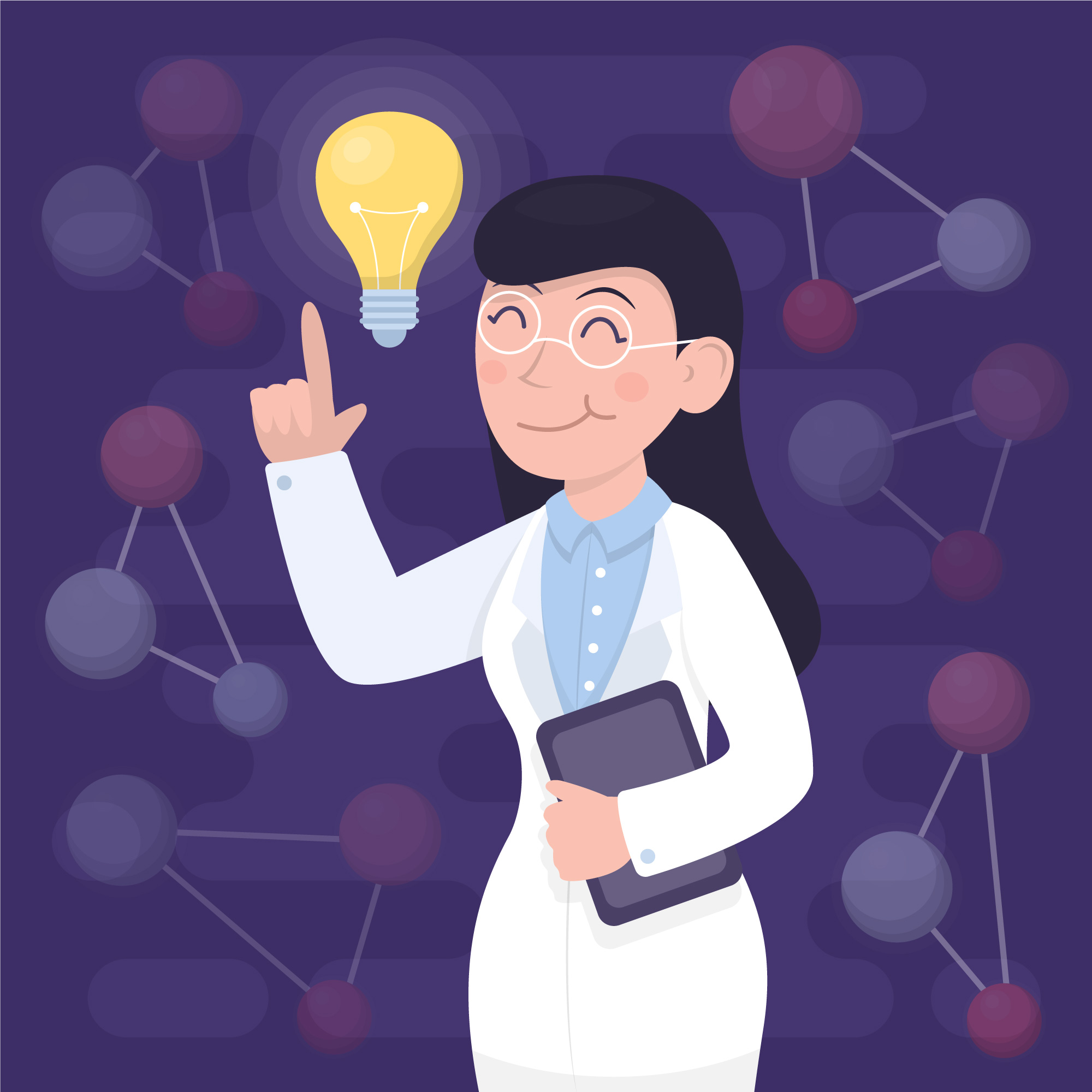 Psychology Facts About Creative People: 50 Science Based Insights Into the Creative Mind