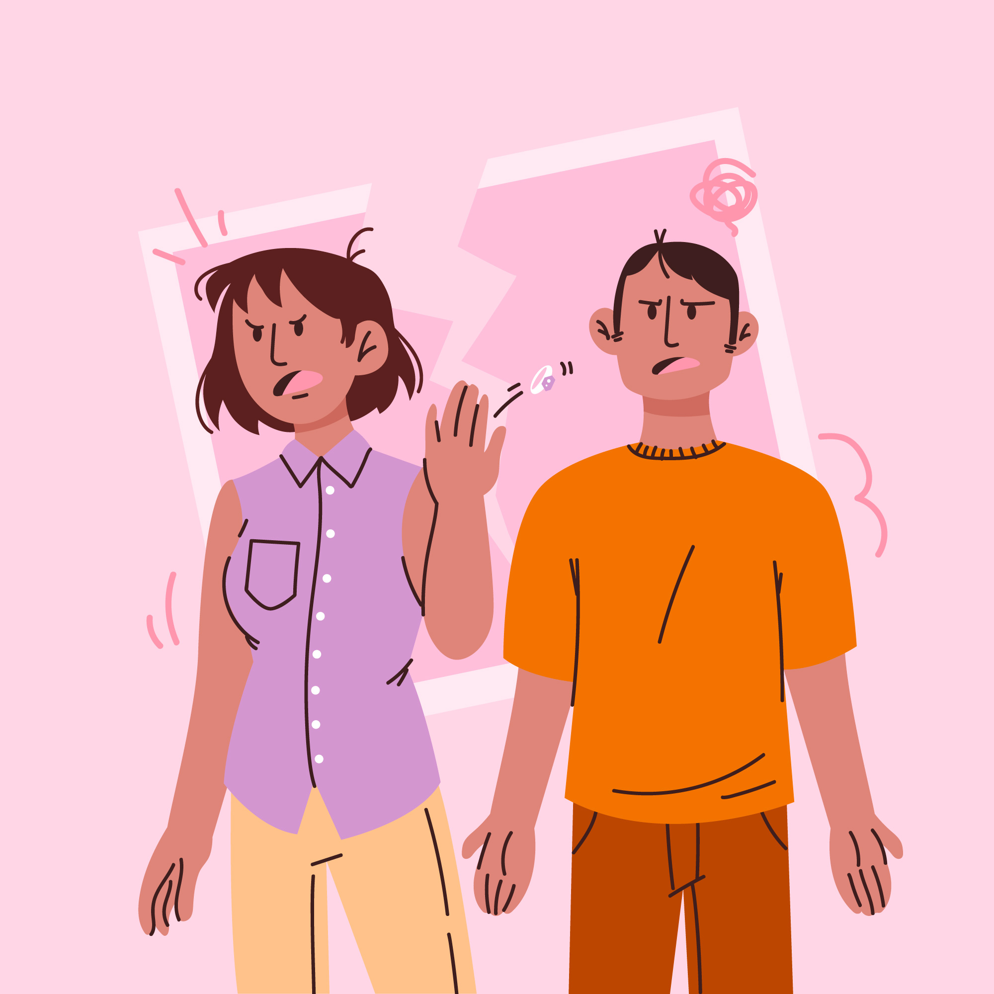 Separation Anxiety in Adults: Symptoms, Causes, Treatment and How to Cope