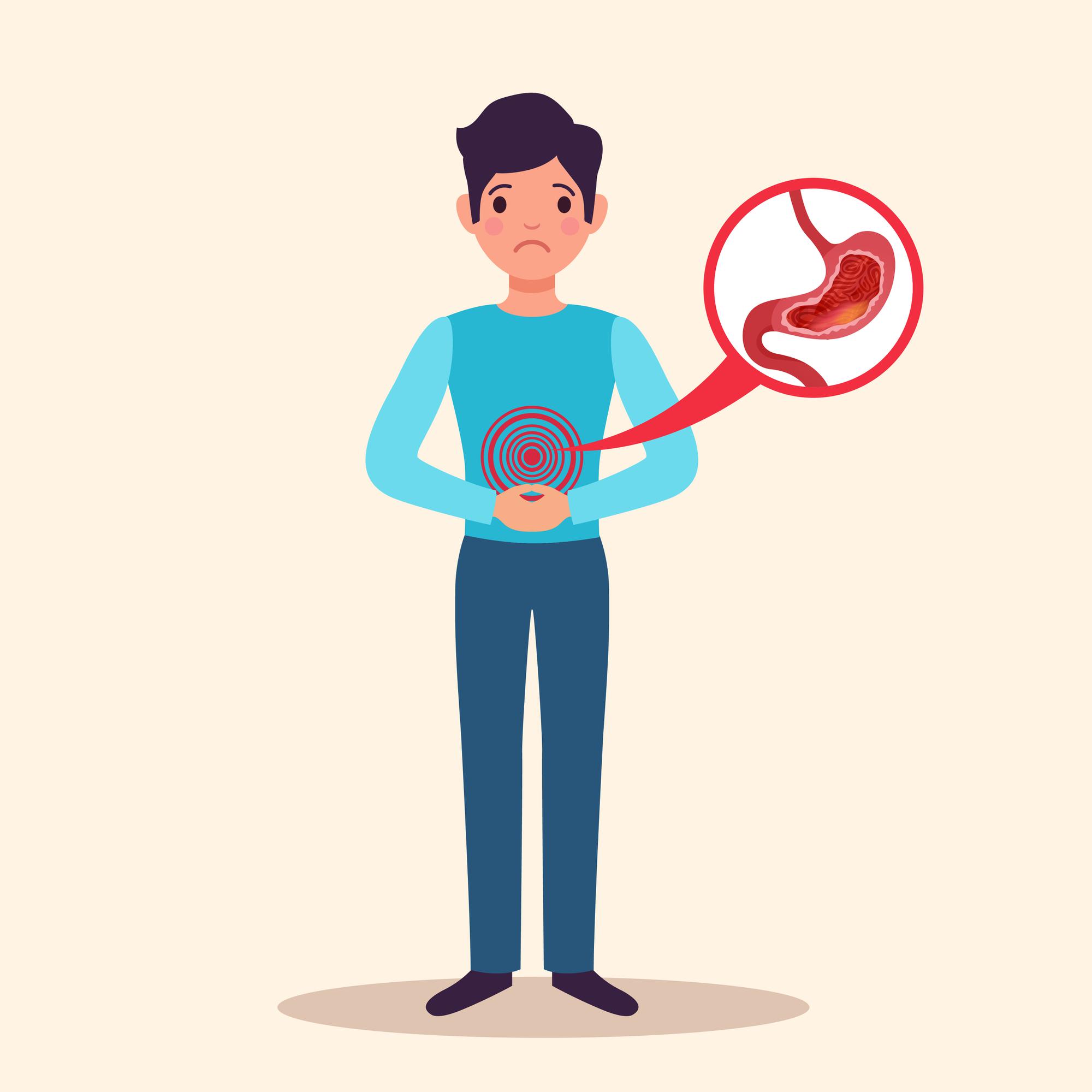 Anxiety and Stomach Problems: Why Stress Causes Digestive Issues and How to Fix the Gut Anxiety Connection
