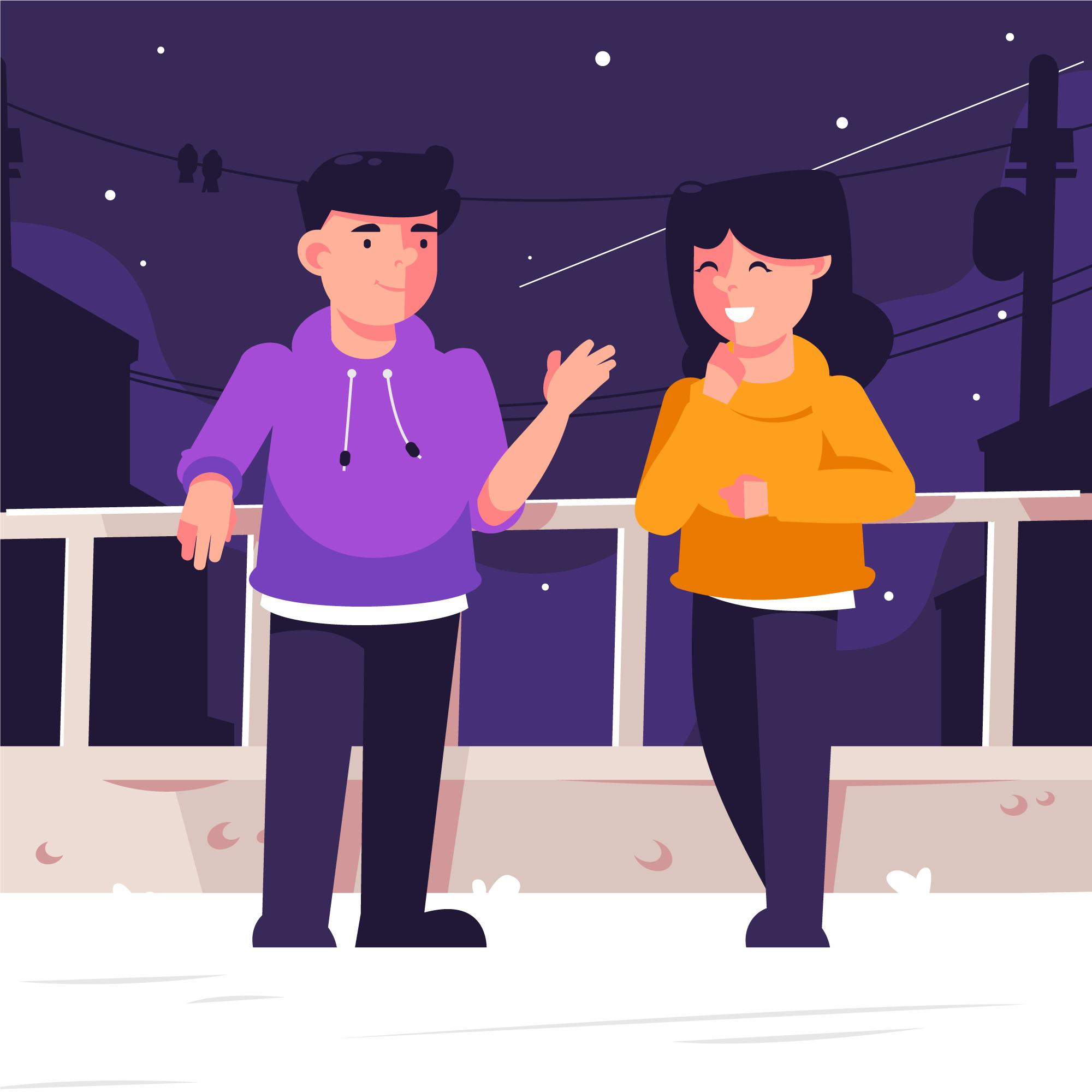 Psychology Facts About Crush: 50 Mind-Blowing Facts About Love, Attraction and Human Behavior